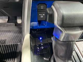 2023 Toyota Tundra Capstone - Photo 16