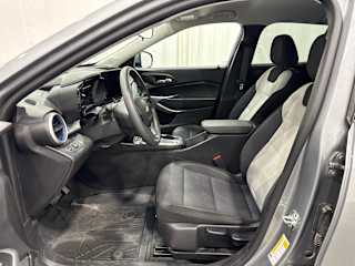 2026 Chevrolet Trax LS - Photo 15