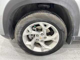 2026 Chevrolet Trax LS - Photo 13
