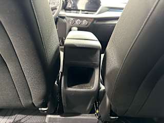 2026 Chevrolet Trax LS - Photo 19
