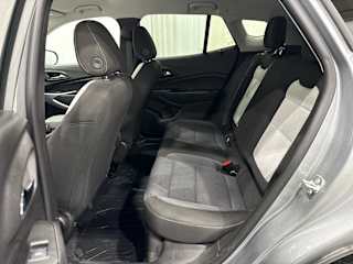 2026 Chevrolet Trax LS - Photo 17