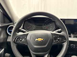 2026 Chevrolet Trax LS - Photo 8