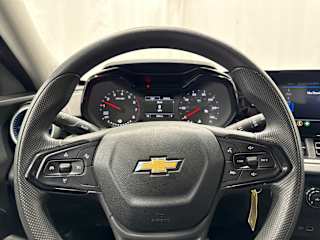 2026 Chevrolet Trax LS - Photo 14