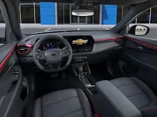 2026 Chevrolet Trailblazer RS - Photo 8