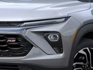 2026 Chevrolet Trailblazer RS - Photo 23