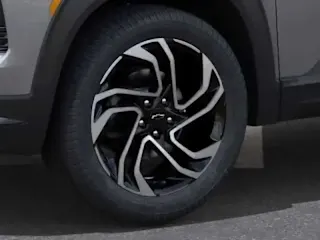 2026 Chevrolet Trailblazer RS - Photo 11