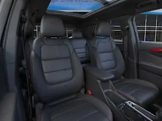 2026 Chevrolet Trailblazer RS - Photo 12