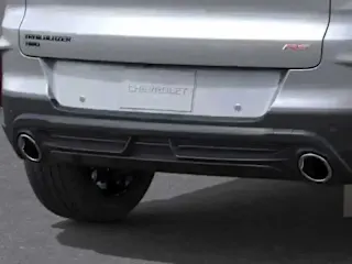 2026 Chevrolet Trailblazer RS - Photo 18