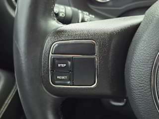 Used 2014 Jeep Compass Latitude with VIN 1C4NJDEB9ED530942 for sale in Casper, WY