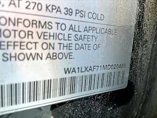 WA1LXAF71MD020480