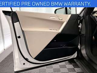 Certified 2023 BMW iX Base with VIN WB523CF01PCM04311 for sale in Waukesha, WI