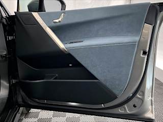 Used 2023 BMW iX Base with VIN WB523CF01PCM04972 for sale in Waukesha, WI