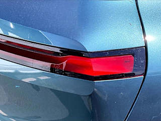 Certified 2023 BMW iX Base with VIN WB523CF01PCM07855 for sale in Waukesha, WI