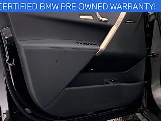 Certified 2024 BMW iX Base with VIN WB523CF02RCS00135 for sale in West Allis, WI