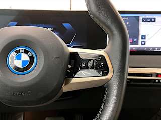 Used 2024 BMW iX Base with VIN WB523CF05RCN87442 for sale in Waukesha, WI