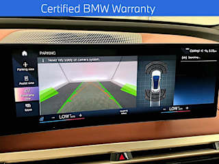 Certified 2023 BMW iX Base with VIN WB523CF09PCL87502 for sale in Waukesha, WI