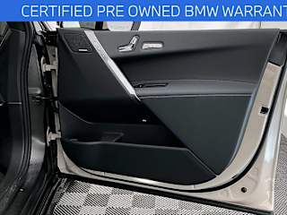 Certified 2026 BMW iX 45 with VIN WB543CF03TCU73925 for sale in Waukesha, WI