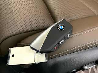 Used 2024 BMW i5 40 with VIN WBY33FK00RCR93000 for sale in West Allis, WI