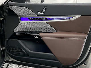 Used 2026 BMW i7 50 with VIN WBY43EJ02TCX48089 for sale in Waukesha, WI