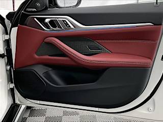 Used 2025 BMW i4 40 with VIN WBY43HD00SFV80432 for sale in West Allis, WI