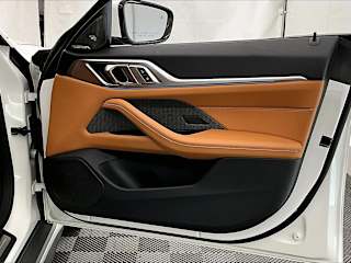 Used 2023 BMW i4 40 with VIN WBY73AW06PFR12379 for sale in Waukesha, WI