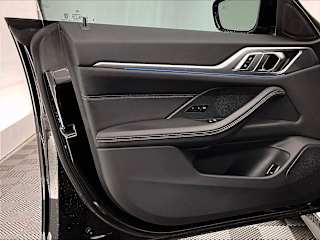Used 2024 BMW i4 40 with VIN WBY83FB07RFT29412 for sale in Waukesha, WI