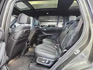 2026 BMW X7 M60i - Photo 18