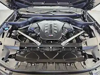 2026 BMW X7 M60i - Photo 14