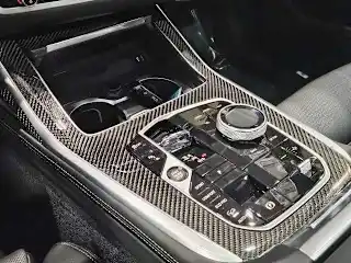 2026 BMW X7 M60i - Photo 22