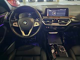 2022 BMW X3 30i - Photo 16