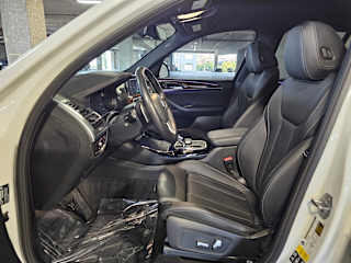 2022 BMW X3 30i - Photo 17