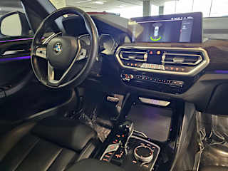 2022 BMW X3 30i - Photo 21