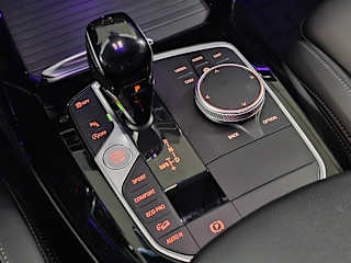2022 BMW X3 30i - Photo 23