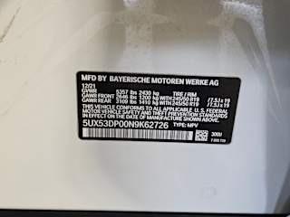 2022 BMW X3 30i - Photo 26