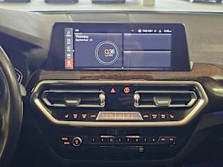 2022 BMW X3 30i - Photo 22