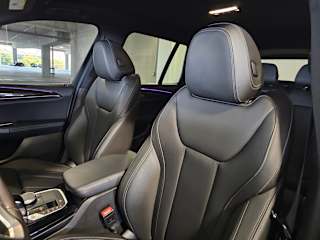2022 BMW X3 30i - Photo 18