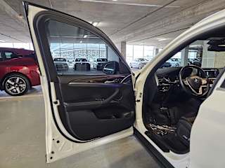 2022 BMW X3 30i - Photo 33