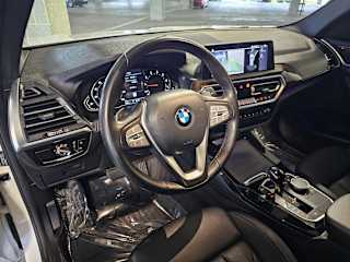 2022 BMW X3 30i - Photo 8
