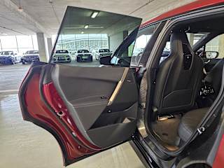 Certified 2026 BMW iX 45 with VIN WB543CF09TCW23150 for sale in Waukesha, WI