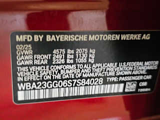 2025 BMW 2 Series 228 - Photo 23