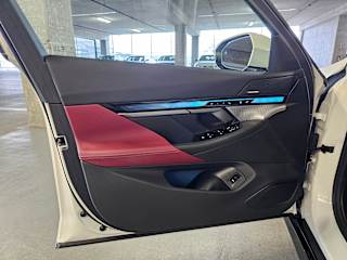 Certified 2026 BMW i5 40 with VIN WBY33HG06TCW02122 for sale in Waukesha, WI