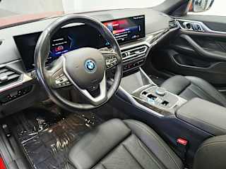 2023 BMW i4 35 - Photo 8