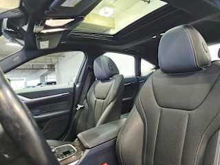 2023 BMW i4 35 - Photo 18