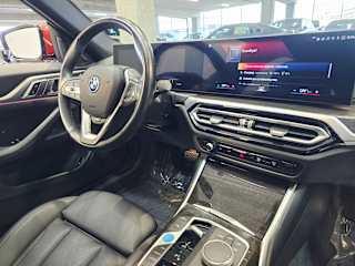 2023 BMW i4 35 - Photo 21