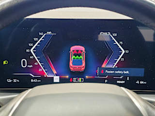 2023 BMW i4 35 - Photo 24