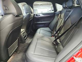 2023 BMW i4 35 - Photo 19