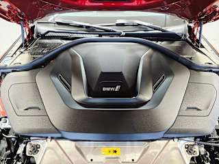2023 BMW i4 35 - Photo 15