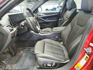 2023 BMW i4 35 - Photo 17