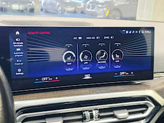 2023 BMW i4 35 - Photo 29