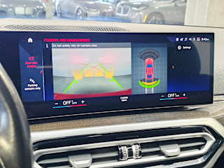 2023 BMW i4 35 - Photo 22